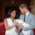 The Queen won't be attending great-grandson Archie's christening